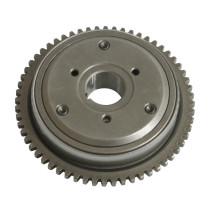 Roue libre de démarreur maxiscooter 125 Chinois 4T GY6 152QMI