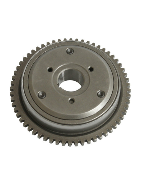 Roue libre de démarreur maxiscooter 125 Chinois 4T GY6 152QMI