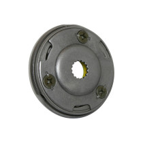 Roue libre de démarreur maxiscooter Yamaha 125 Majesty / 125 maxster / 125 Teo's / MBK 125 Skyliner / 125 doodo / 125 thunder 2