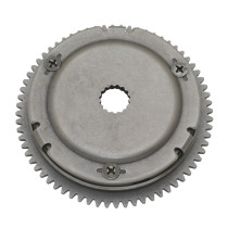 Roue libre de démarreur scooter CPI 50 Hussar / Oliver / Popcorn (kit complet)