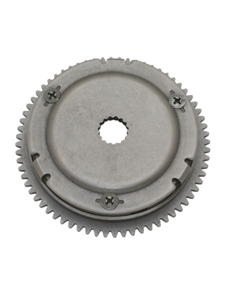 Roue libre de démarreur scooter CPI 50 Hussar / Oliver / Popcorn (kit complet)