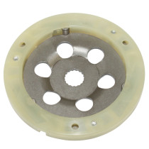 Roue libre de démarreur scooter MBK 50 Booster / Nitro / Yamaha 50 BW's / Aerox