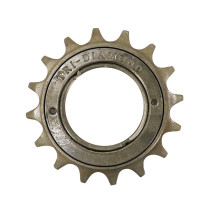 Roue libre pignon cyclo Piaggio 50 Ciao PX 16 dents