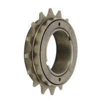 Roue libre pignon cyclo Piaggio 50 Ciao PX 16 dents 2
