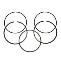 Segments maxiscooter Yamaha 125 X-Max / MBK 125 Skycruiser après 2008 (diam 52mm)