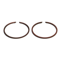 Segments Minarelli 50 AM6 / MBK 50 X-Power / X-Limit / Yamaha 50 TZR / DTR / Peugeot 50 XPS / Rieju 50 RS1-Beta 50 RR