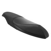 Selle maxiscooter Yamaha 125 N-Max 2015-2020 Noir