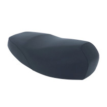 Selle scooter MBK 50 Booster / Yamaha 50 BW's 2004-2017 Noir