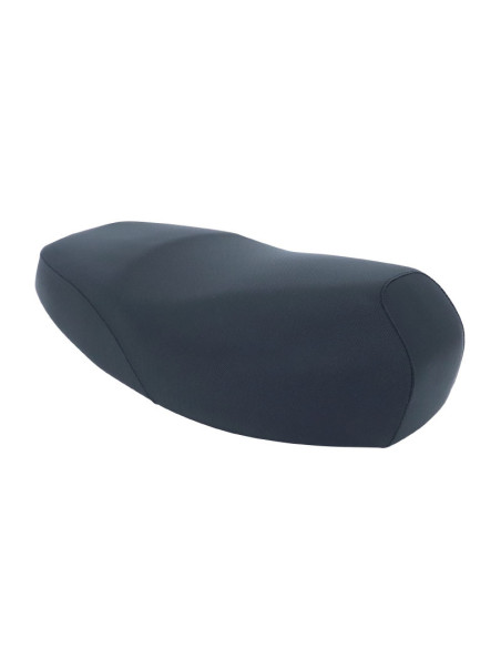 Selle scooter MBK 50 Booster / Yamaha 50 BW's 2004-2017 Noir