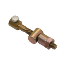 Serre câble de frein embout de réparation tension de frein scooter (petit modèle)