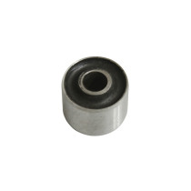 Silentbloc moteur 50 Chinois 4T GY6 / 139QMB / Peugeot 50 Kisbee / V-Clic 4T-Sym 50 Orbit 4T / Baotian 50 BT49QT 4T (10x28x22)