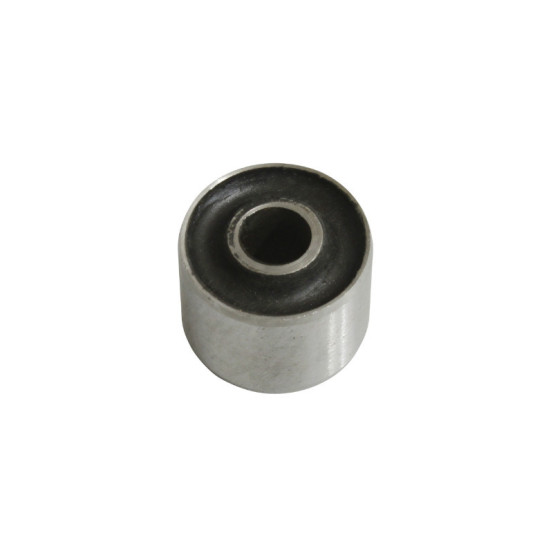 Silentbloc moteur 50 Chinois 4T GY6 / 139QMB / Peugeot 50 Kisbee / V-Clic 4T-Sym 50 Orbit 4T / Baotian 50 BT49QT 4T (10x28x22)