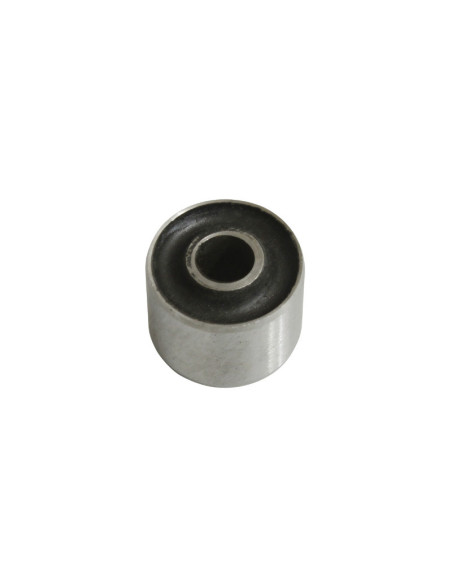 Silentbloc moteur 50 Chinois 4T GY6 / 139QMB / Peugeot 50 Kisbee / V-Clic 4T-Sym 50 Orbit 4T / Baotian 50 BT49QT 4T (10x28x22)