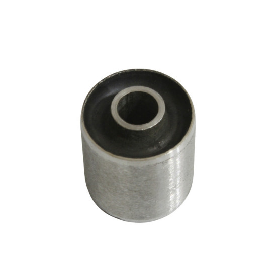 Silentbloc moteur 50 Chinois 4T GY6 / 139QMB / Peugeot 50 Kisbee / V-Clic 4T-Sym 50 Orbit 4T / Baotian 50 BT49QT 4T (10x30x35)