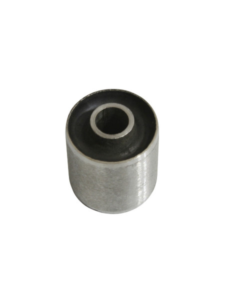 Silentbloc moteur 50 Chinois 4T GY6 / 139QMB / Peugeot 50 Kisbee / V-Clic 4T-Sym 50 Orbit 4T / Baotian 50 BT49QT 4T (10x30x35)