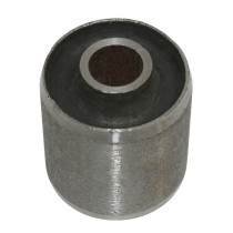 Silentbloc moteur 50 Chinois 4T GY6 / 139QMB-Peugeot 50 Kisbee / V-Clic 4T-Sym 50 Orbit 4T-Baotian 50 BT49QT 4T (10x30x35)