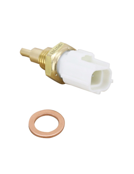 Sonde de température 4T MBK 50 Nitro 2014-2017 / Ovetto 2009-2017 / Yamaha 125 X-Max 2006-2017 / 50 Aerox 2014-2017