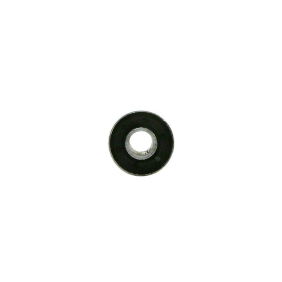 Silentbloc moteur 50 Chinois 4T GY6 / 139QMB-Peugeot 50 Kisbee / V-Clic 4T-Sym 50 Orbit 4T-Baotian 50 BT49QT 4T (10x30x35)