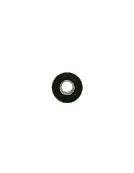Silentbloc moteur 50 Chinois 4T GY6 / 139QMB-Peugeot 50 Kisbee / V-Clic 4T-Sym 50 Orbit 4T-Baotian 50 BT49QT 4T (10x30x35)