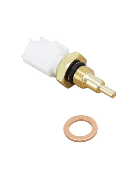 Sonde de température 4T MBK 50 Nitro 2014-2017 / Ovetto 2009-2017 / Yamaha 125 X-Max 2006-2017 / 50 Aerox 2014-2017