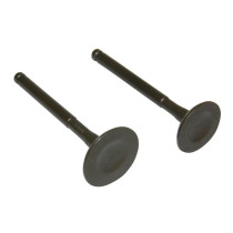 Soupapes maxiscooter 125 Chinois 4T GY6 152QMI