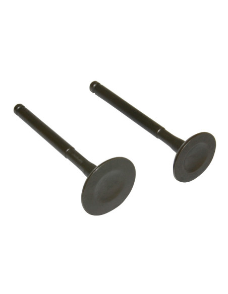 Soupapes maxiscooter 125 Chinois 4T GY6 152QMI