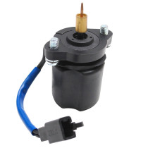 Starter de carburateur électrique / automatique carburateur Keihin de MBK 50 Booster / Yamaha 50 BW's