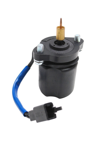 Starter de carburateur électrique / automatique carburateur Keihin de MBK 50 Booster / Yamaha 50 BW's