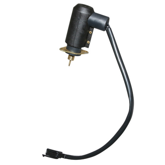 Starter électrique automatique de carburateur scooter Chinois 50 139BMB 4T 20 - Auto Starter électrique automatique de carburateur scooter Chinois 50 139BMB 4T 20 - Auto
