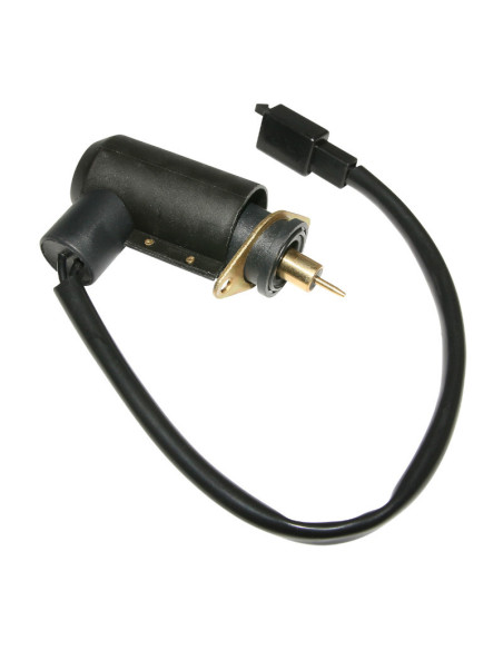 Starter de carburateur électrique / automatique carburateur Mikuni de CPI 50 / Keeway 502R