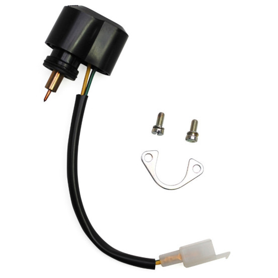 Starter de carburateur électrique / automatique carburateur PHVA ED