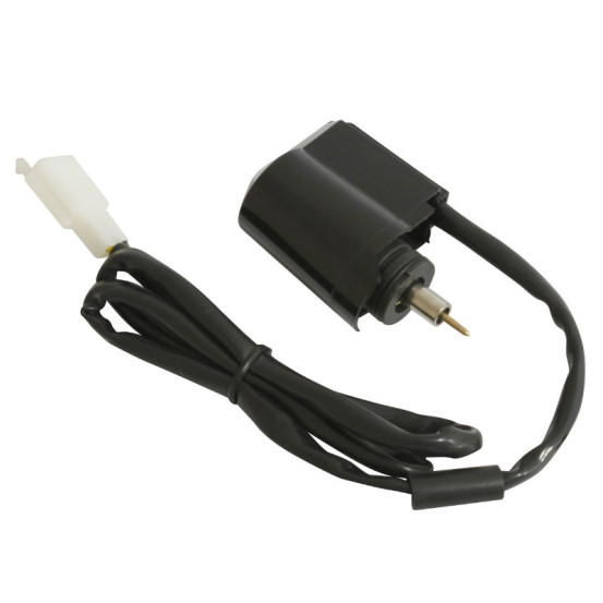 Starter de carburateur électrique / automatique maxiscooter 125 Chinois 4T GY6 152QMI