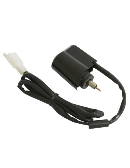 Starter de carburateur électrique / automatique maxiscooter 125 Chinois 4T GY6 152QMI