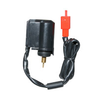 Starter de carburateur électrique / automatique maxiscooter 125 Chinois 4T GY6 152QMI Premium