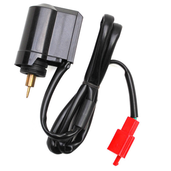 Starter de carburateur électrique / automatique MBK 50 Booster / Nitro-Yamaha 50 BW's / Aerox-Peugeot 50 TKR / Honda 50 / CPI 50