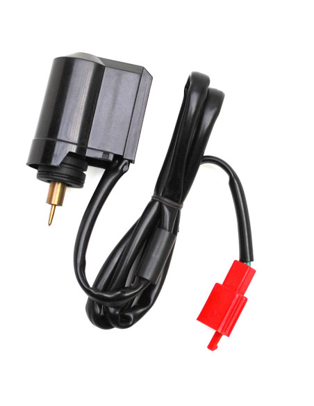 Starter de carburateur électrique / automatique MBK 50 Booster / Nitro-Yamaha 50 BW's / Aerox-Peugeot 50 TKR / Honda 50 / CPI 50