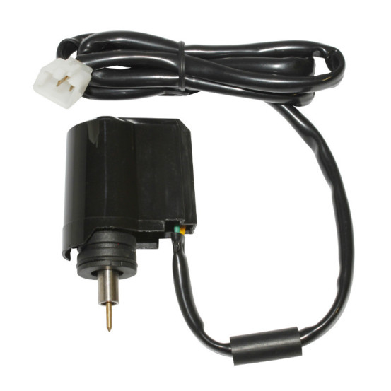Starter de carburateur électrique / automatique Peugeot 50 Kisbee 4T / V-Clic 4T / Kymco 50 Agility 4T / Sym 50 Orbit 4T