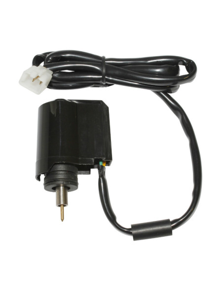 Starter de carburateur électrique / automatique Peugeot 50 Kisbee 4T / V-Clic 4T / Kymco 50 Agility 4T / Sym 50 Orbit 4T