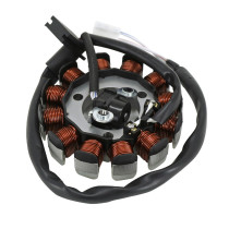 Stator d'allumage maxiscooter Yamaha 125 N-Max 2015-2020 / 155 N-Max 2017-2019