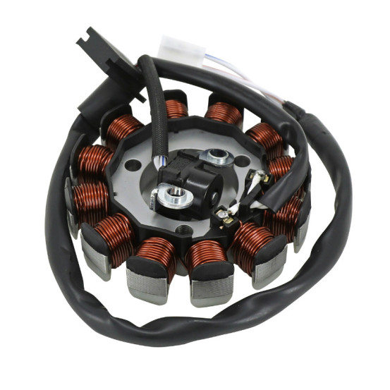 Stator d'allumage maxiscooter Yamaha 125 N-Max 2015-2020 / 155 N-Max 2017-2019