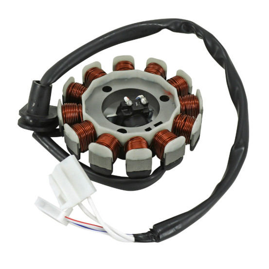 Stator d'allumage maxiscooter Yamaha 125 N-Max 2015-2020 / 155 N-Max 2017-2019