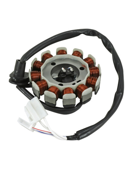 Stator d'allumage maxiscooter Yamaha 125 N-Max 2015-2020 / 155 N-Max 2017-2019
