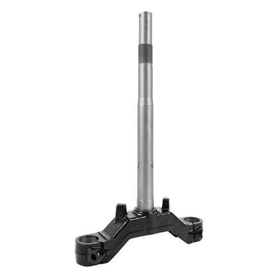Té de fourche scooter MBK 50 Stunt / Yamaha 50 Slider (d33mm)