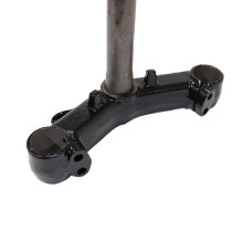 Té de fourche scooter Sym 50 Orbit II / X-Pro / Jet4 2