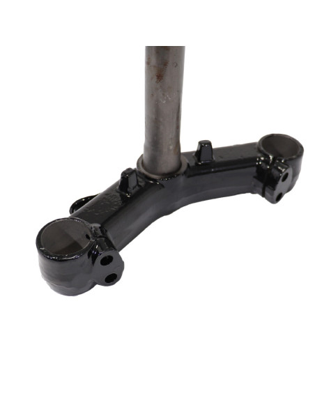 Té de fourche scooter Sym 50 Orbit II / X-Pro / Jet4