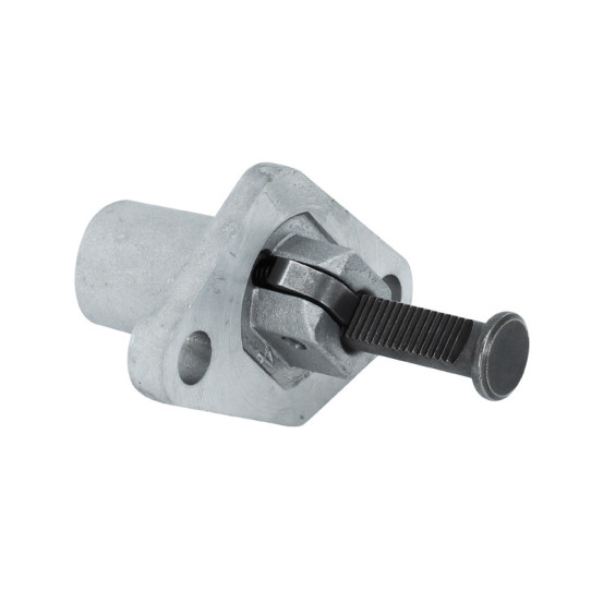 Tendeur chaîne de distribution origine 4T 50cc Chinois GY6 / 139QMB / Peugeot Kisbee / V-Clic / Sym Orbit / Baotian 50 BT49QT