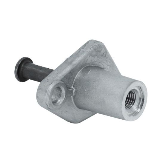 Tendeur chaîne de distribution origine 4T 50cc Chinois GY6 / 139QMB / Peugeot Kisbee / V-Clic / Sym Orbit / Baotian 50 BT49QT