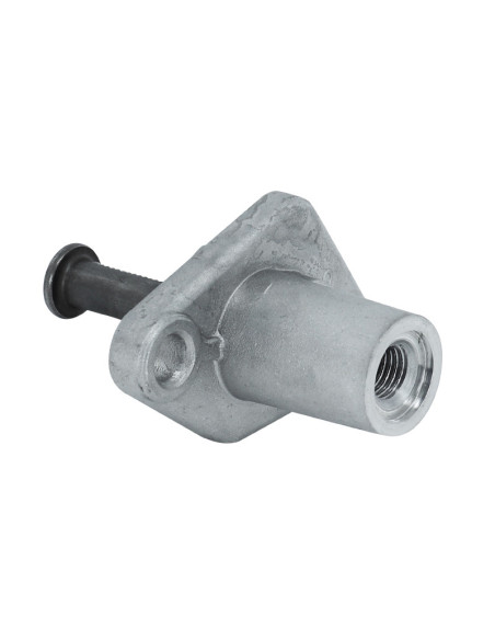 Tendeur chaîne de distribution origine 4T 50cc Chinois GY6 / 139QMB / Peugeot Kisbee / V-Clic / Sym Orbit / Baotian 50 BT49QT
