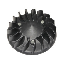 Turbine scooter Piaggio 50 Zip / Typhoon / Fly / Liberty / Vespa LX / Gilera 50 Stalker / Ice Noir