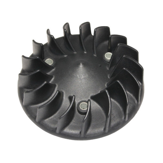 Turbine scooter Piaggio 50 Zip / Typhoon / Fly / Liberty / Vespa LX / Gilera 50 Stalker / Ice Noir